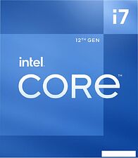 Процессор Intel Core i7-12700T