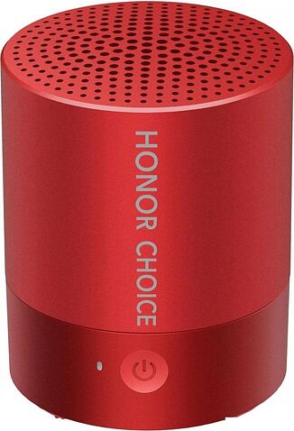 Беспроводная колонка HONOR Choice Mini (красный)