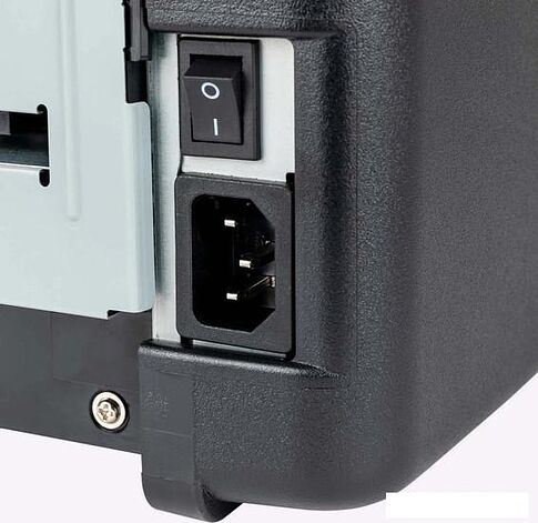 Принтер Hiper P-1120 (черный)