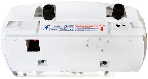 Водонагреватель Atmor Lotus 5 кВт combi