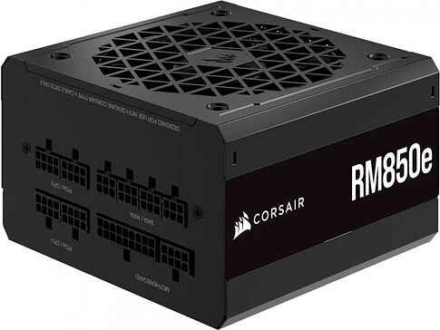 Блок питания Corsair RM850e CP-9020263-EU