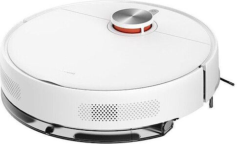 Робот-пылесос Xiaomi Robot Vacuum S40 OV81 (евровилка, белый)