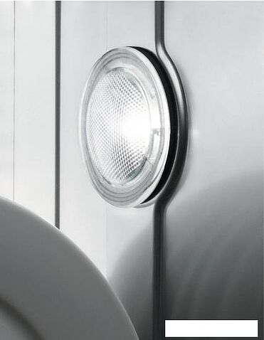 Встраиваемая посудомоечная машина Electrolux EEG68600W