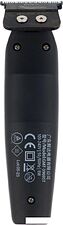 Окантовочный триммер MRD Pro MRD-GMT-3969ST (черный)
