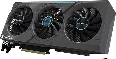 Видеокарта Gigabyte GeForce RTX 4070 Ti Eagle OC 12G GV-N407TEAGLE OC-12G