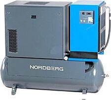 Компрессор Nordberg NCA500/1450-16D