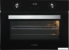 Электрический духовой шкаф Hyundai HEO 64512 BG