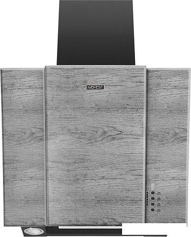 Кухонная вытяжка GEFEST ВО 3603 К35