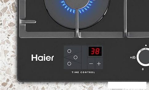 Варочная панель Haier HHX-G53CNSB