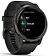 Умные часы Garmin Venu 2 (сланцевая нержавеющая сталь/черный)
