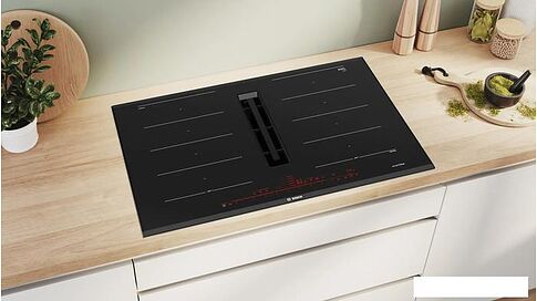 Варочная панель Bosch Serie 8 PXX895D66E