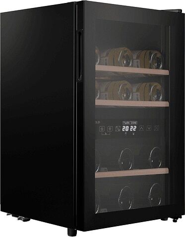 Винный шкаф MAUNFELD MFWC-50D16