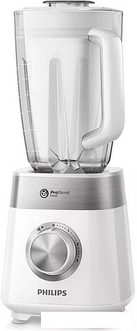 Стационарный блендер Philips HR2224/00