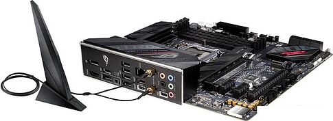 Материнская плата ASUS ROG STRIX B560-G Gaming WIFI