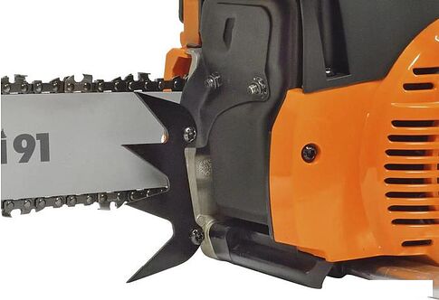 Бензопила Carver RSG 238X