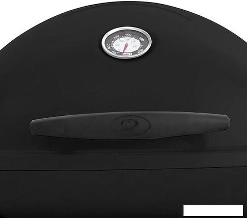 Портативный газовый гриль Weber Q 1200