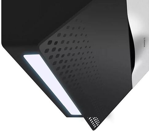 Кухонная вытяжка Hansa OKP6654ISH