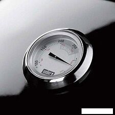 Weber Smokey Mountain Cooker 47cm