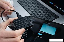 Внешний накопитель Verbatim Store 'n' Go Mini 1TB 53237