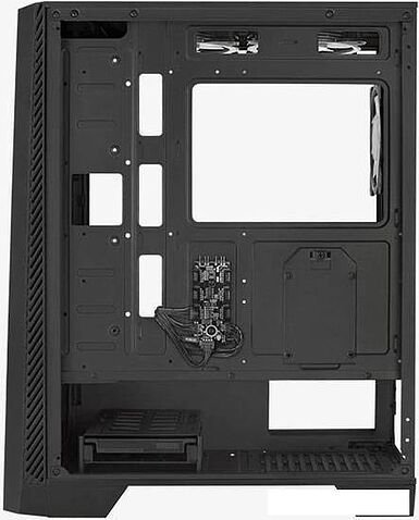 Корпус AeroCool Mirage-G-BK-v2