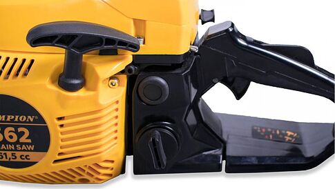 Бензопила Champion A362-18