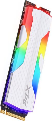 SSD ADATA XPG Spectrix S65G 500GB SSPECTRIXS65G-500G-CI
