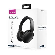 Наушники Olmio BTE-010