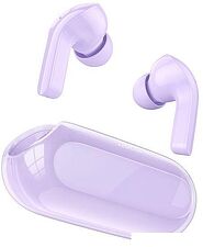 Наушники Hoco EW39 (сиреневый)
