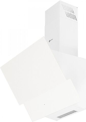 Кухонная вытяжка Schtoff Albina 60 (белый)