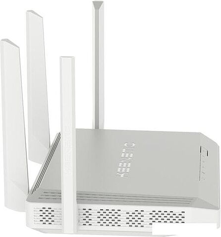 Wi-Fi роутер Keenetic Peak KN-2710