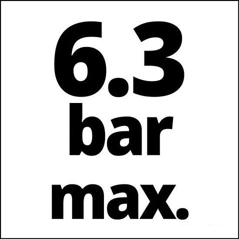 Пневматическая трещотка Einhell TC-PR 68 4139180