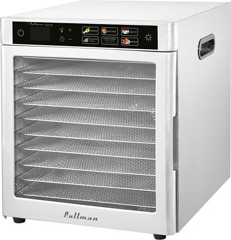 Сушилка для овощей и фруктов Pullman PL-103