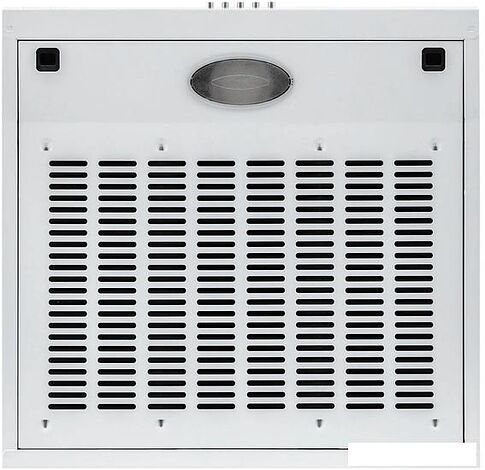 Кухонная вытяжка Krona Briana 500 White PB