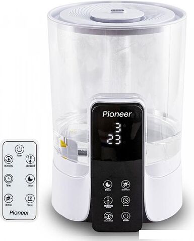 Увлажнитель воздуха Pioneer HDS60
