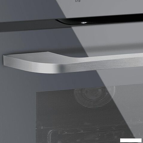 Электрический духовой шкаф MAUNFELD EOEM7610DGR