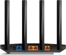 Wi-Fi роутер TP-Link Archer AX17
