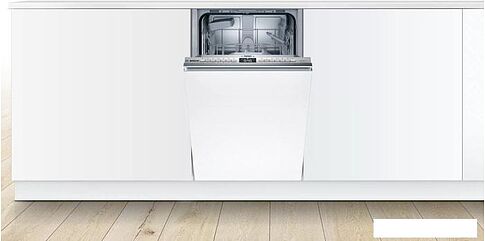 Встраиваемая посудомоечная машина Bosch SPV4HKX2DR