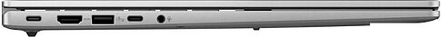 Ноутбук ASUS Vivobook S16 M3607KA-SH117