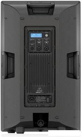 Активная акустика Behringer DR115DSP