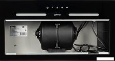 Кухонная вытяжка ZorG Platino 1030 60 S (черный) Кухонная вытяжка ZorG Platino 1030 60 S (черный)
