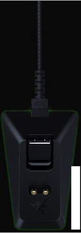 Зарядная станция Razer Mouse Dock Chroma