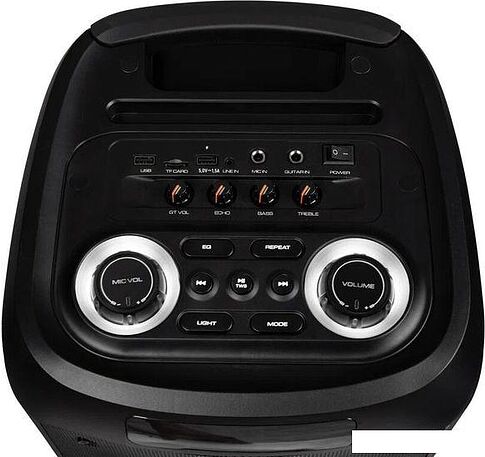 Колонка для вечеринок DENN Inspire DPS555