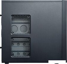 Корпус Chieftec Elox HQ-01B Корпус Chieftec Elox HQ-01B