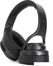 Наушники CrownMicro CMBH-5050 (черный)