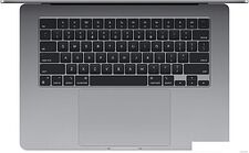 Ноутбук Apple Macbook Air 15" M3 2024 Z1BP000N6