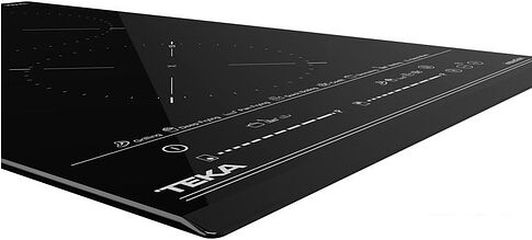 Варочная панель TEKA MasterSense Domino IZC 32600 MST (черный)