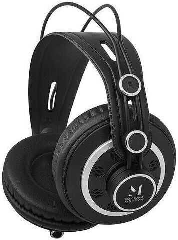 Наушники Music Public Kingdom HP505