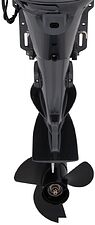 Лодочный мотор Seanovo SNF5HAS Enduro