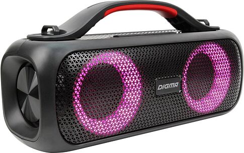 Беспроводная колонка Digma D-PS1531
