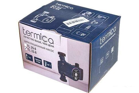 Циркуляционный насос Termica TL 32-8 180